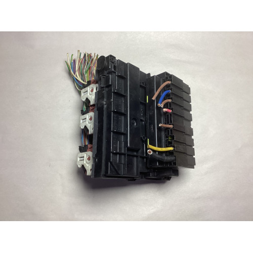 Citroen C4 C5 BSM R02 Sigorta Beyni 9675877980 BSM-R02-00