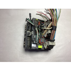 Peugeot 407 Citroen C4 C5 BSM R02 Sigorta Beyni 9667044980 BSM-R02-00