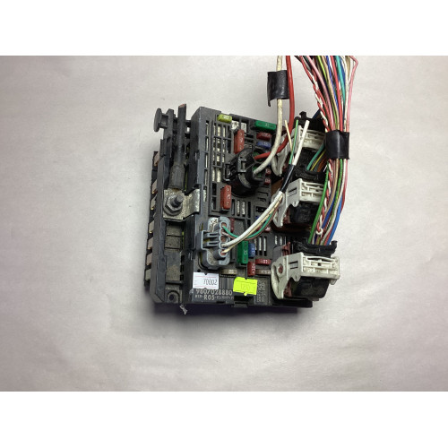 Peugeot 308 BSM R05 Sigorta Beyni 9807028880 BSM-R05-01