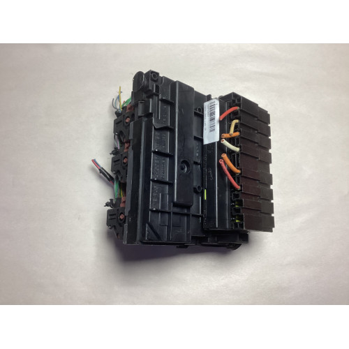 Peugeot 407 Citroen C4 C5 BSM R02 Sigorta Beyni 9667044980 BSM-R02-00