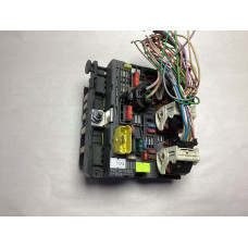 Peugeot 308 BSM R05 Sigorta Beyni 9675878480 BSM-R05-00
