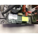 Peugeot 407 BSM R02 Sigorta Beyni 9664705980 BSM-R02-00