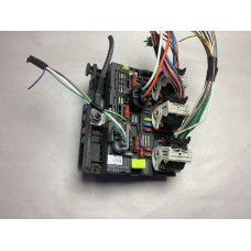 Peugeot 407 Citroen C4 C5 BSM R02 Sigorta Beyni 9667044980 BSM-R02-00