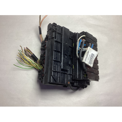 Peugeot 407 BSM R02 Sigorta Beyni 9807028580 BSM-R02-01