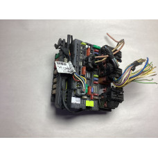 Peugeot 407 BSM R02 Sigorta Beyni 9807028580 BSM-R02-01
