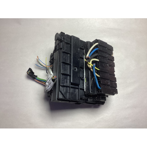 Citroen C4 C5 BSM R02 Sigorta Beyni 9675877980 BSM-R02-00
