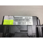 Peugeot 206 BSM B3 Sigorta Body Beyni 9650664080 BSM B3