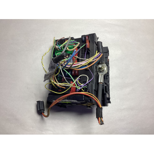 Peugeot 206 BSM B3 Sigorta Body Beyni 9650664080 BSM B3
