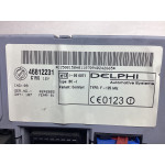 Fiat Doblo Punto Sigorta Body Beyni 46812231