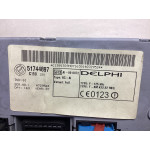 Fiat Doblo 1.3 Sigorta Body Beyni 51744897