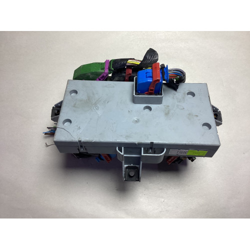 Fiat Doblo Sigorta Body Beyni 51731467