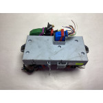 Fiat Doblo Sigorta Body Beyni 51731467