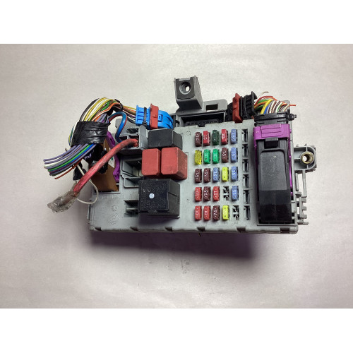Fiat Doblo Sigorta Body Beyni 51769367 501869610000 97RI-010005 NBC223.51