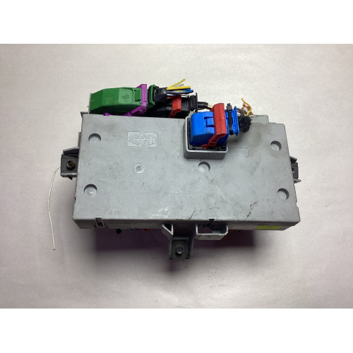 Fiat Doblo Sigorta Body Beyni 51769367 501869610000 97RI-010005 NBC223.51
