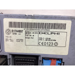 Fiat Doblo 1.3 Sigorta Body Beyni 51744897