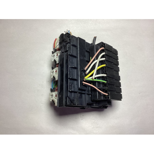 Peugeot 308 BSM R05 Sigorta Body Beyni 9675878480 BSM-R05-00