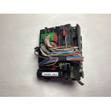Peugeot 206 Sigorta Body Beyni 9646405280 BSM B3