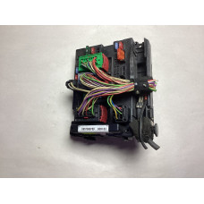Peugeot 206 BSM B3 Sigorta Body Beyni 9657608780 BSM B3