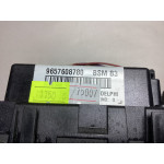 Peugeot 206 BSM B3 Sigorta Body Beyni 9657608780 BSM B3
