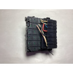 Peugeot 206 BSM B3 Sigorta Body Beyni 9657608780 BSM B3