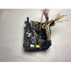 Peugeot 308 BSM R05 Sigorta Body Beyni 9664706280 BSM-R05-00