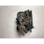 Peugeot 206 BSM B2 Sigorta Body Beyni 9650664180 BSM B2