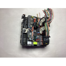Peugeot 308 BSM R05 Sigorta Body Beyni 9675878480 BSM-R05-00