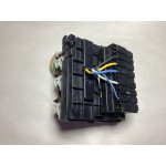 Peugeot 308 BSM R05 Sigorta Body Beyni 9675878480 BSM-R05-00