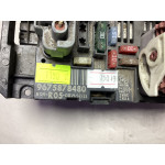 Peugeot 308 BSM R05 Sigorta Body Beyni 9675878480 BSM-R05-00