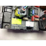 Peugeot 308 BSM R05 Sigorta Body Beyni 9666700480 BSM-R05-00