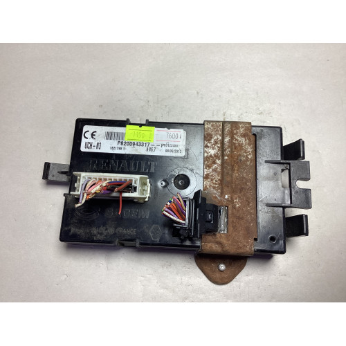 Renault Trafic Konfor Beyni P8200943317--P UCH-N3