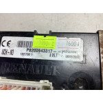Renault Trafic Konfor Beyni P8200943317--P UCH-N3