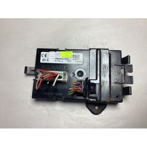 Renault Trafic Konfor Beyni P8200461558--K UCH-N3