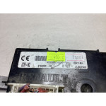 Renault Trafic Konfor Beyni P8200156016--D UCH-N2