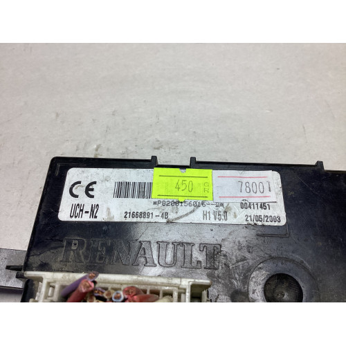 Renault Trafic Konfor Beyni P8200156016--D UCH-N2