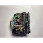 Peugeot 307 BSM B4 Sigorta Body Beyni 9650663980 BSM B4