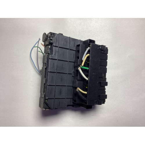 Peugeot 307 Sigorta Body Beyni 9644038780 BSM B2