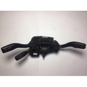 Audi A6 Far Kolu Sinyal Kolu Komple 4F0953549A 4F0910549