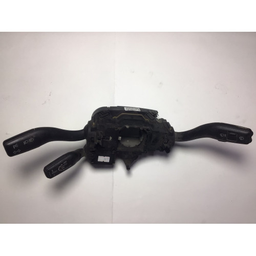 Audi A6 Far Kolu Sinyal Kolu Komple 4F0953549A 4F0910549