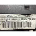 Ford Ka Far Kolu Sinyal Kolu Silecek Kolu 07354736600