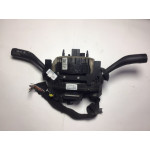 Volkswagen Touareg Far Kolu Sinyal Kolu Komple 7L6953549F K0105114206