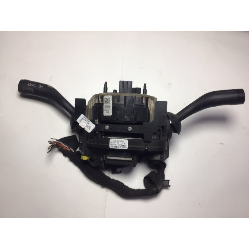 Volkswagen Touareg Far Kolu Sinyal Kolu Komple 7L6953549F K0105114206