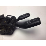 Audi A6 Q7 Far Kolu Sinyal Kolu Komple 4F0953549D 4F0910549A