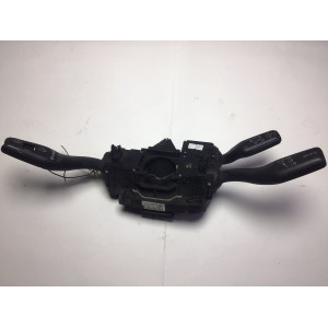 Audi A6 Q7 Far Kolu Sinyal Kolu Komple 4F0953549D 4F0910549A