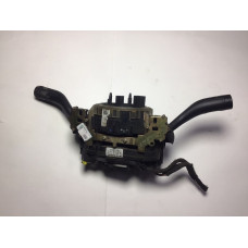 Volkswagen Touareg Far Kolu Sinyal Kolu Komple 7L6953549D K0105114204