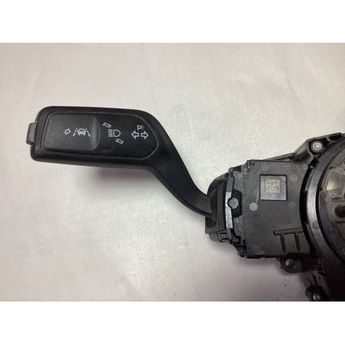 Porsche Cayenne Far Kolu Sinyal Kolu Komple 7L5953549C K0105114703