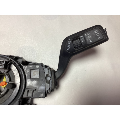 Porsche Cayenne Far Kolu Sinyal Kolu Komple 7L5953549C K0105114703