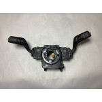 Porsche Cayenne Far Kolu Sinyal Kolu Komple 7L5953549C K0105114703