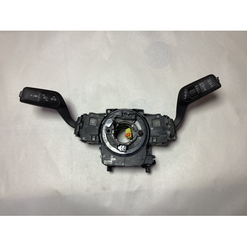 Ford Fiesta Far Kolu Sinyal Kolu Silecek Kolu Komple H1BT-3F944-BH H1BT-14B522-CF