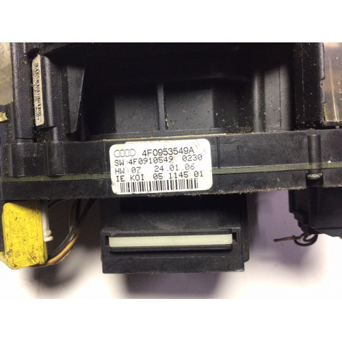 Audi A6 Far Kolu Sinyal Kolu Komple 4F0953549A 4F0910549